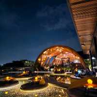 ANA ANAN Resort & Villas Pattaya  ทริปนี้ดีต่อใจ