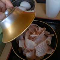 【焼津市】焼津節うどん