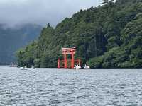 🇯🇵【神奈川県】最強パワースポット！箱根神社！⛩️