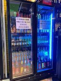 中環蘭桂坊新開酒吧餐廳
