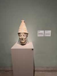 ［達拉斯旅遊］The Dallas Museum of Art-不能錯過的博物館🖼️