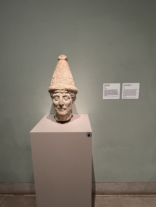 ［達拉斯旅遊］The Dallas Museum of Art-不能錯過的博物館🖼️