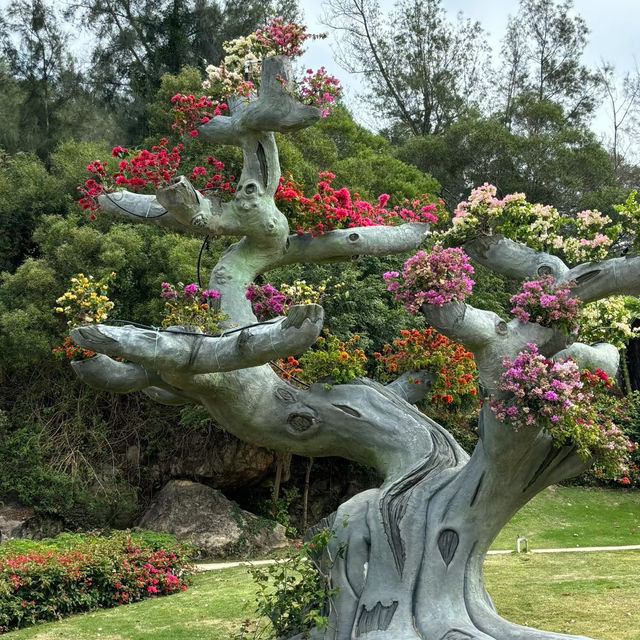 福岡市動植物園：自然的奇妙🌿🦁