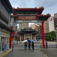 長崎市一日遊