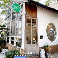 ร้านขนมในเชียงใหม่ ที่โดนชีวิตโดนใจ ● ชีวิต ชีวา