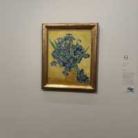 ゴッホ美術館〈アムステルダム〉