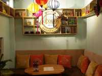 CocoBox - Juice bar & Cafe คาเฟ่ฮอยอัน เวียดนาม