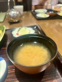 【日本東北】和幸 伊勢丹新潟店：炸豬扒定食專門店，無限添加味噌湯