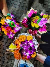 【バンコク】絶対行くべき！タイのお祭り
