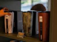 เปิดใหม่ Cafe Amazon สาขาที่ว่าการอำเภอถลาง ภูเก็ต