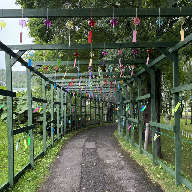 森林精靈露台
