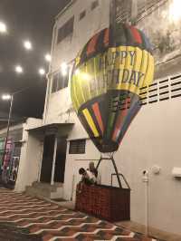 A Pleasant Coastal Town in Malaysia - Kuantan