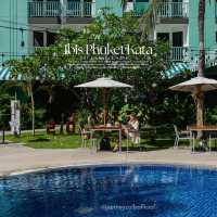Pets friendly hotel Phuket🐶🐱