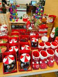 Transform Your Holiday Season with Mr. DIY’s Stunning Décor