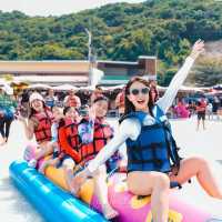 One Day Trip เกาะล้านมันว้าวมาก กิจกรรมเพียบเลย