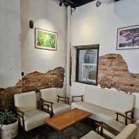 Campus Coffee Roaster ร้านกาแฟมหาวิทยาลัย