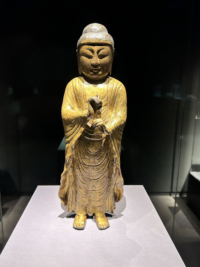 🇰🇷慶州✈️值得一去的國立慶州博物館국립경주박물관