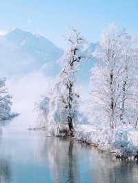 ❄️Top 3 Reasons to Visit Bavaria this Winter ❄️
