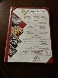 聖誕大餐好去處