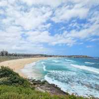 Bondi 🏝️ Sydney
