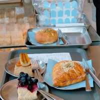 Qoofe cafe 