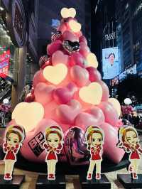 The Pink Christmas-與BLACKPINK共渡粉紅色的聖誕佳節