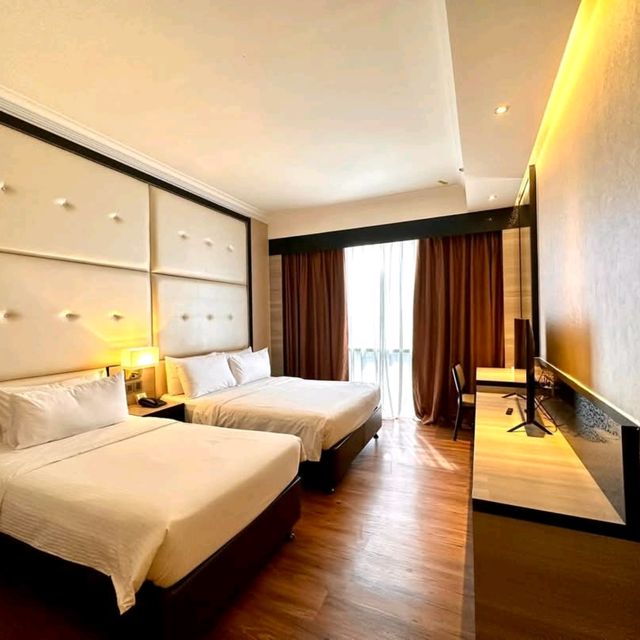 Best Hotel Ever