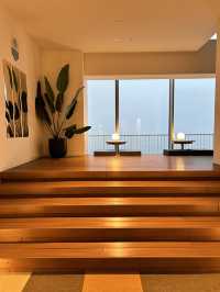 【熱海】絶景×極上リラックス✨オーシャンスパ Fuuaの魅力