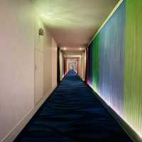 Hotel Universal Port