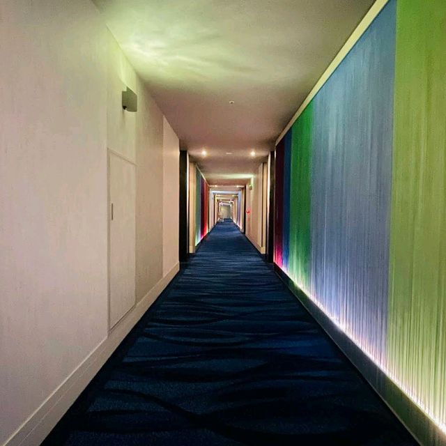 Hotel Universal Port