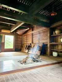 【鹿児島旅行】南九州 知覧／当時のまま！武家屋敷巡り