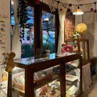 Becozyrest.cafe