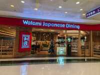 老牌連鎖日式餐廳