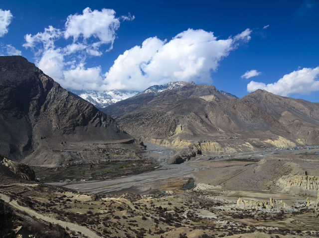 Can anything be better than mountains?