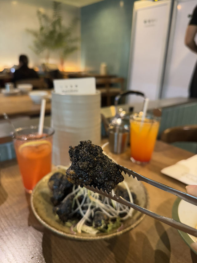  北角高質韓國菜🇰🇷