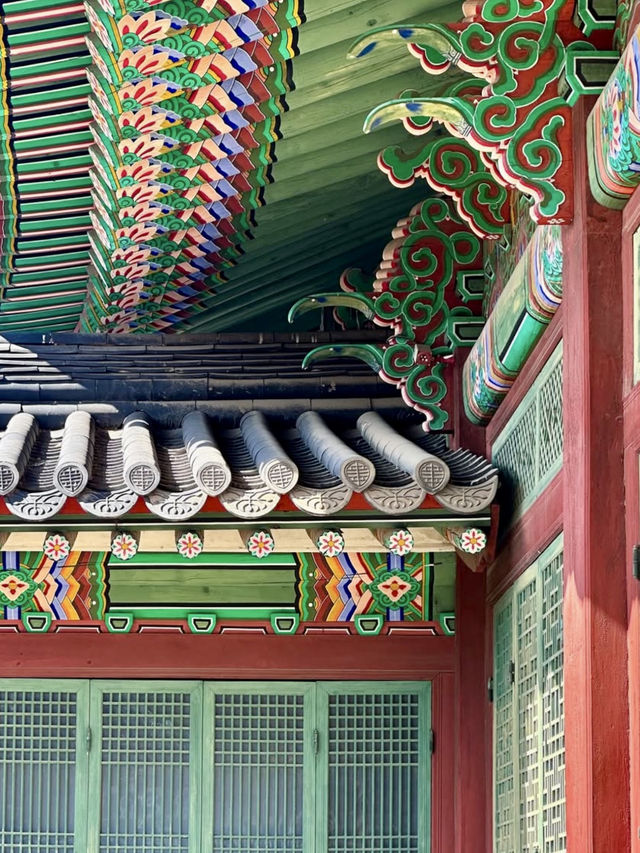 🌞 새해맞이, 조상님들의 정기를 받기 좋은 설날에 가기 좋은 문화 한옥 여행지 