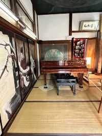 【冬の鎌倉】一日観光  3箇所目  源義経ゆかりのお寺「満福寺」