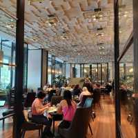 Grand Hyatt Melbourne