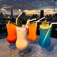 Rooftop Bar