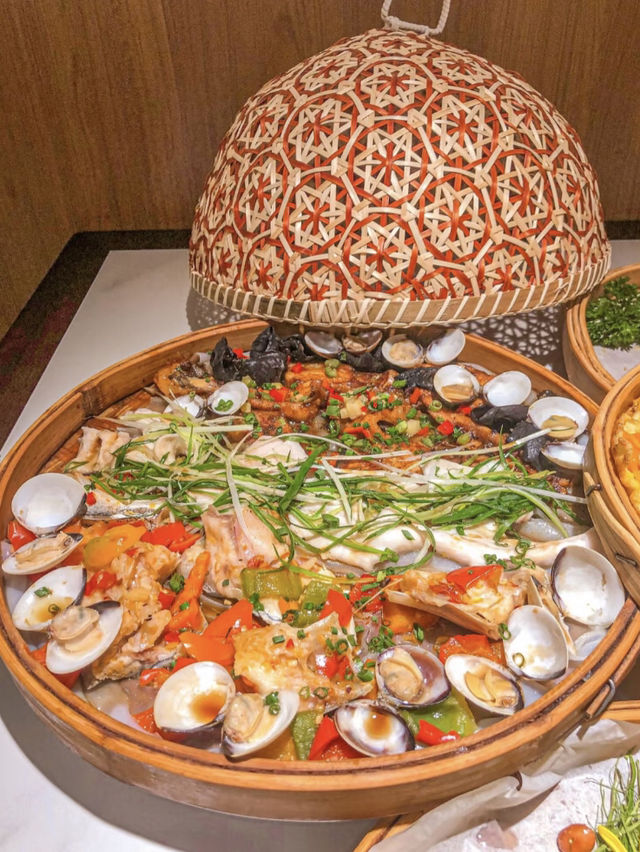 廣州·得食粵菜