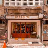 KITE COFFEE TAIPEI