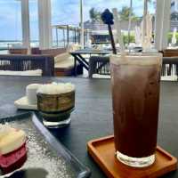 Oceanside Beach Club & Restaurant 
