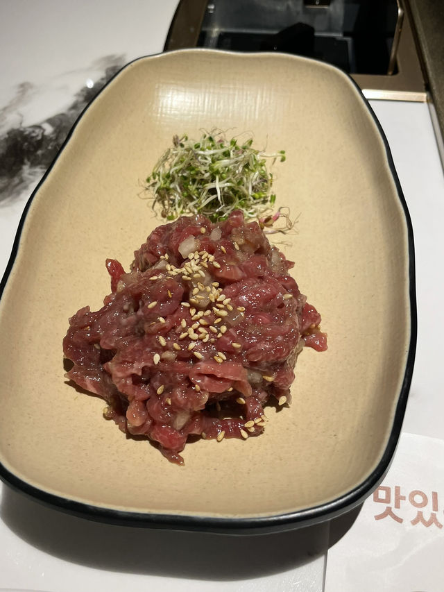 자꾸만 생각나는 맛.. 소곱삼 🤯