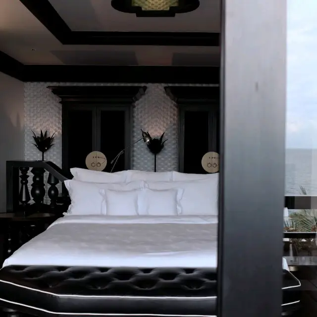 인터컨티넨탈 다낭 선 페닌슐라 리조트