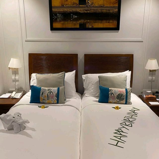 Anantara Hoi An Resort