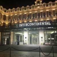Mediterranean Majesty: My Stay at InterContinental Marseille