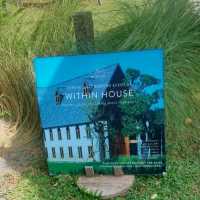 🏰 Within Khaoyai✨️🍰 คาเฟ่สวนหิน