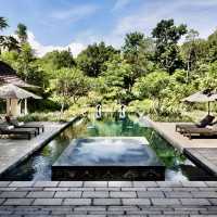 Four Seasons Resort Chiang Mai 