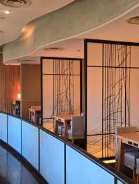 ホテルニューオータニ東京の朝食会場3箇所をご紹介