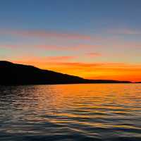 Horizontal Falls, Western Australia